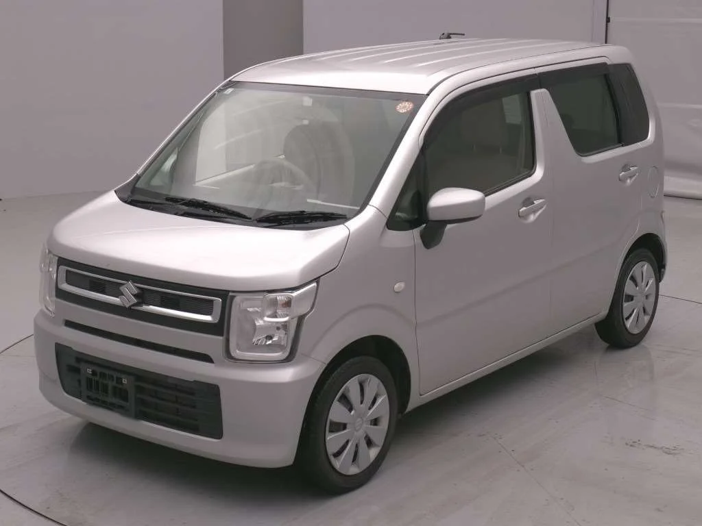 Suzuki Wagon R MH35S 2019
